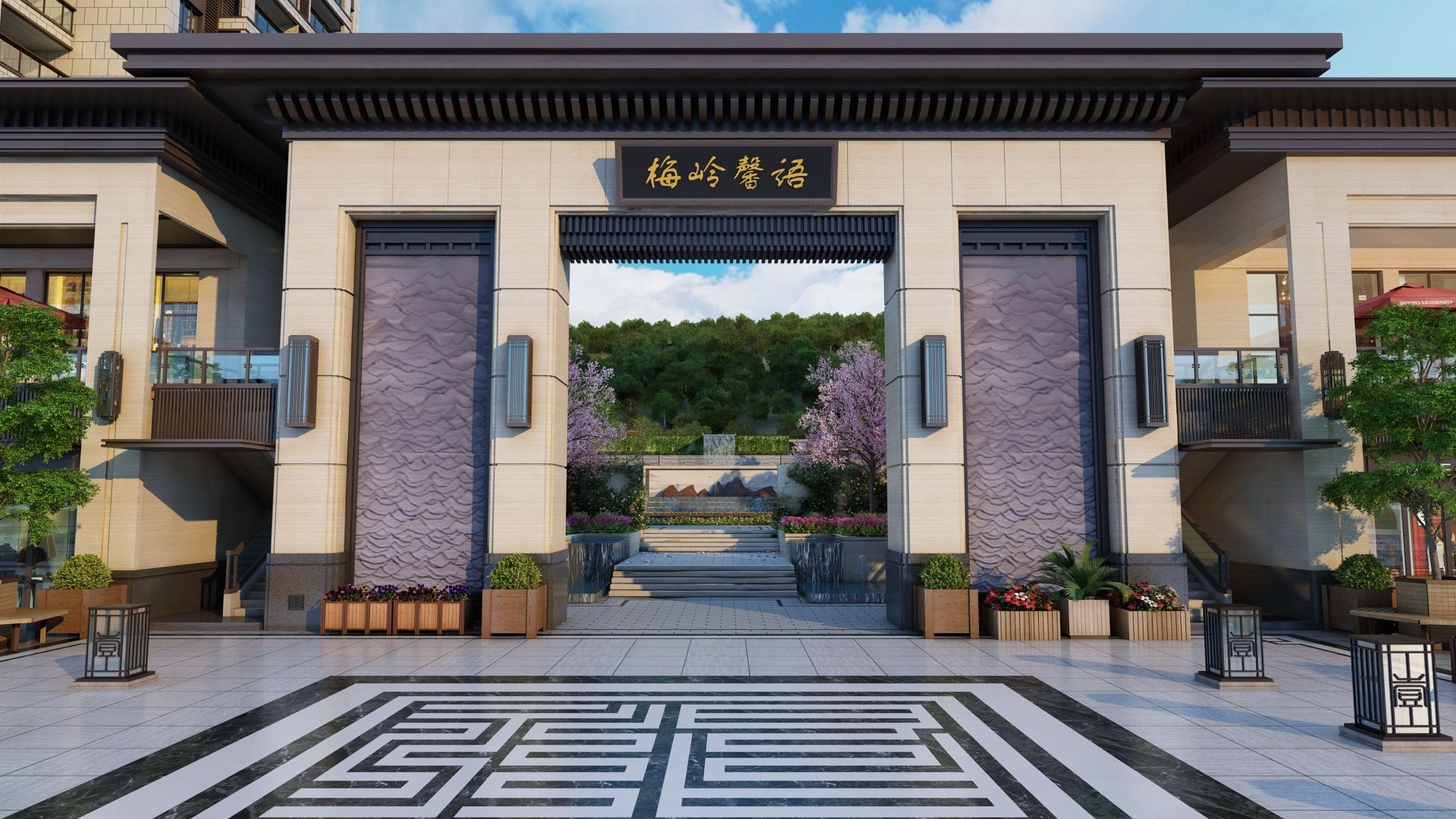 槑嶺馨語(yu)